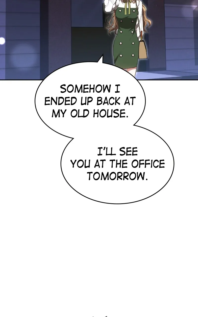 Melting Slowly Chapter 27 page 48 - 