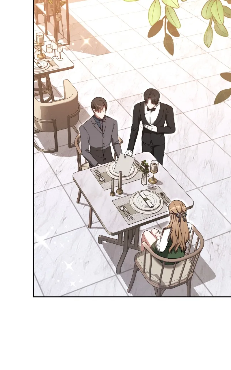 Melting Slowly Chapter 27 page 6 - 