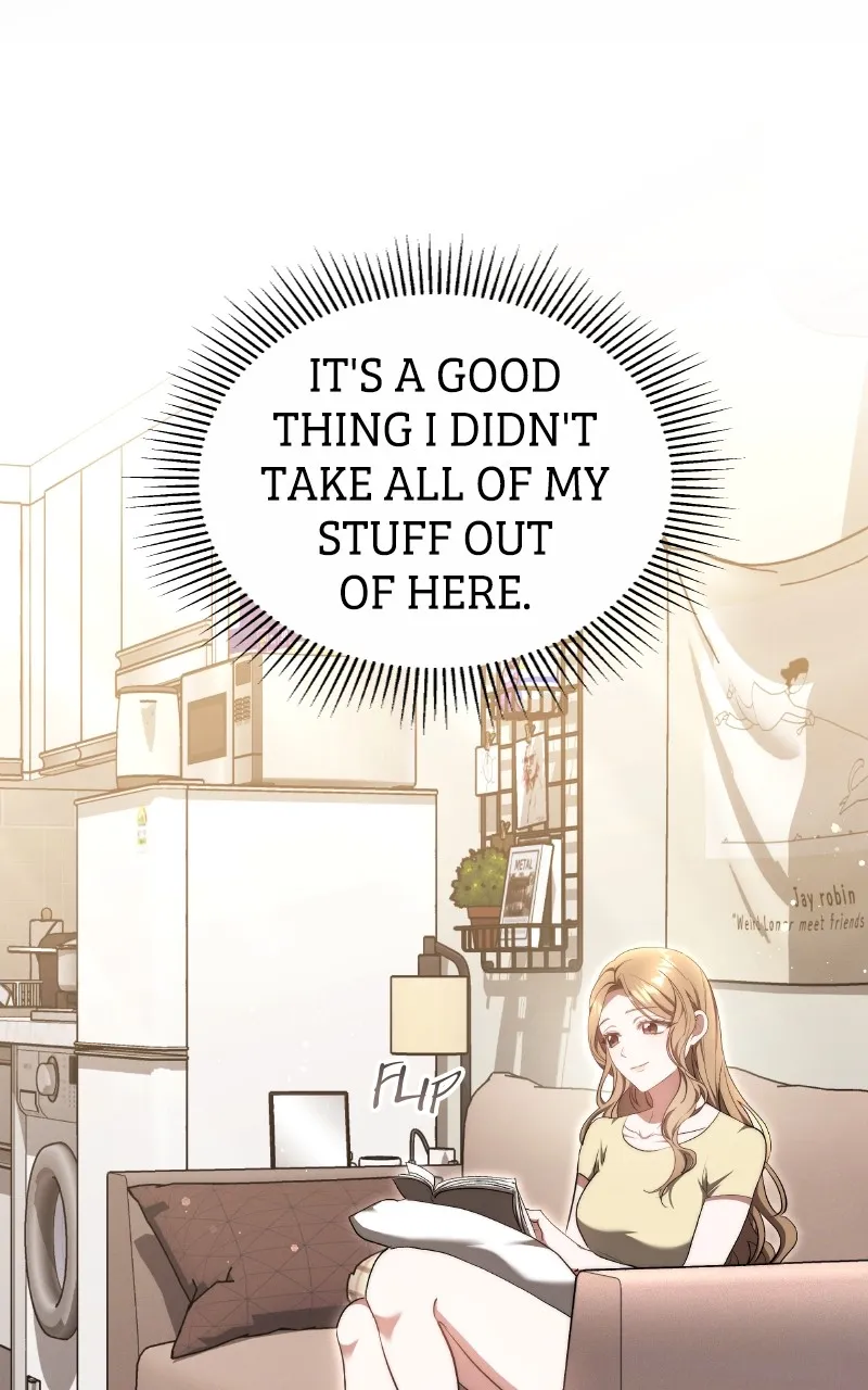 Melting Slowly Chapter 27 page 53 - 