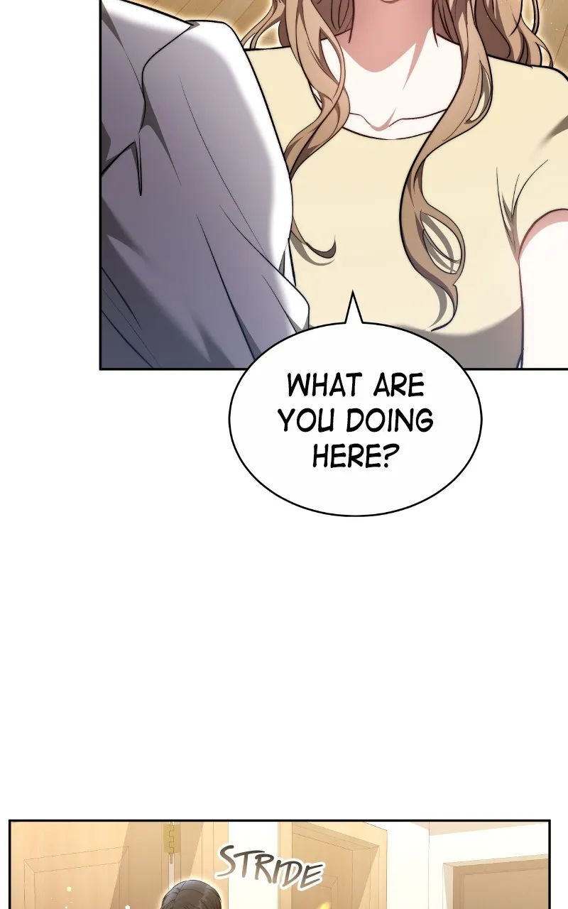 Melting Slowly Chapter 27 page 60 - 