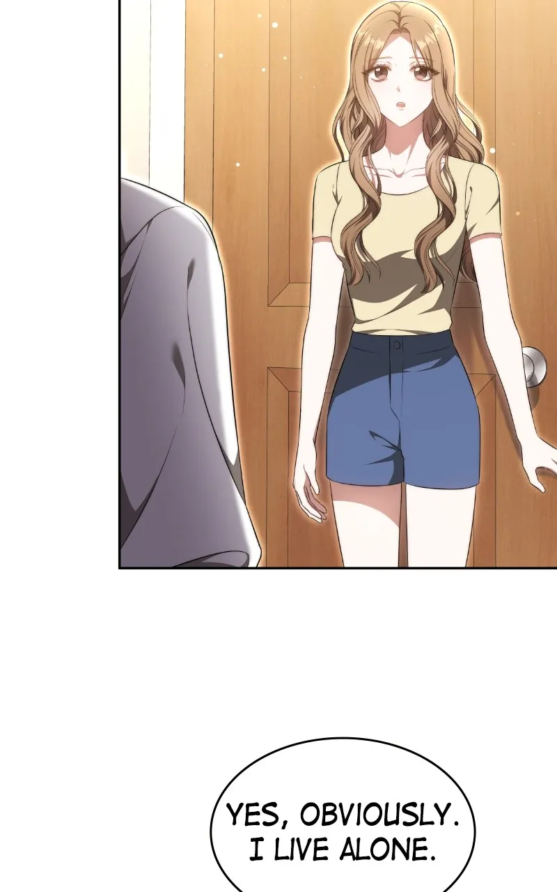Melting Slowly Chapter 27 page 64 - 