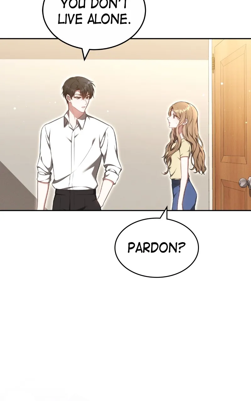 Melting Slowly Chapter 27 page 66 - 