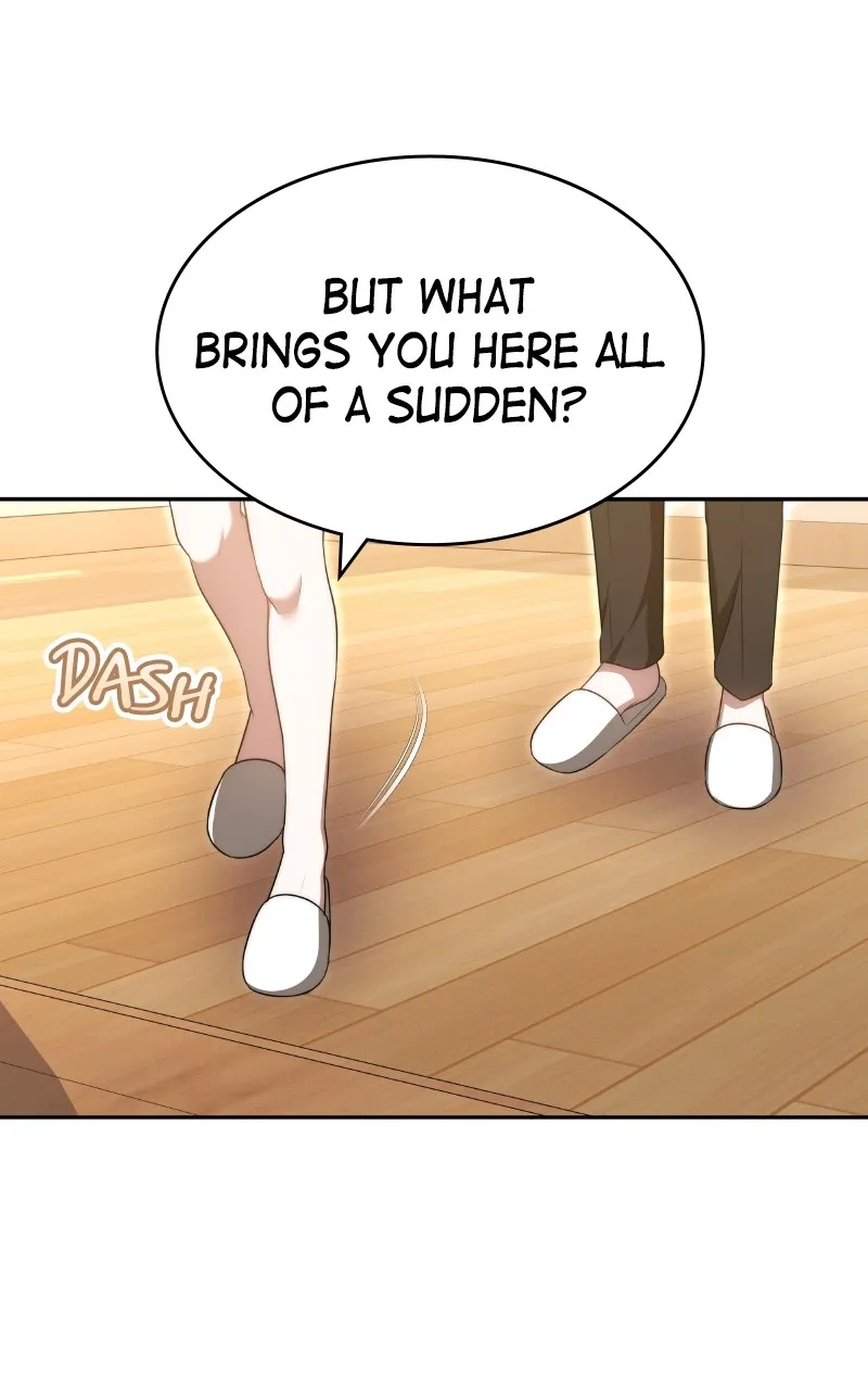 Melting Slowly Chapter 27 page 70 - 