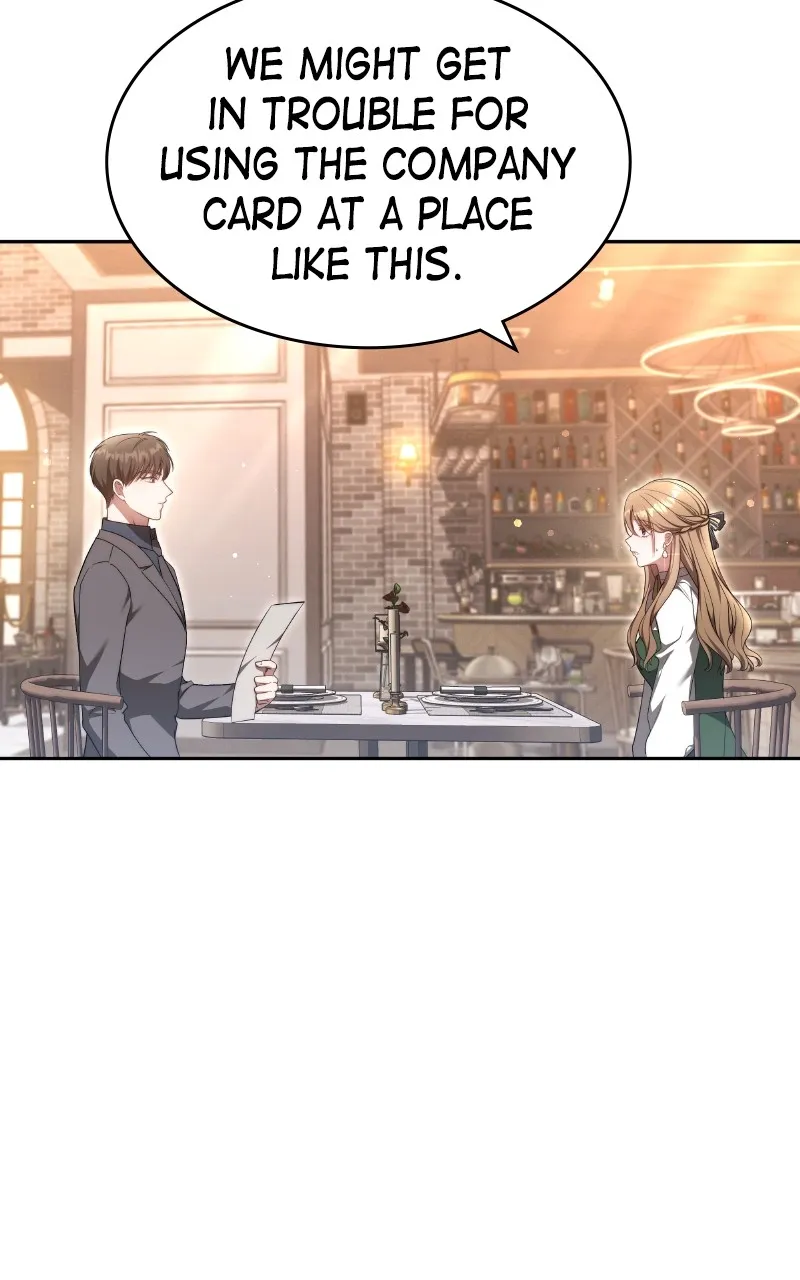 Melting Slowly Chapter 27 page 8 - 