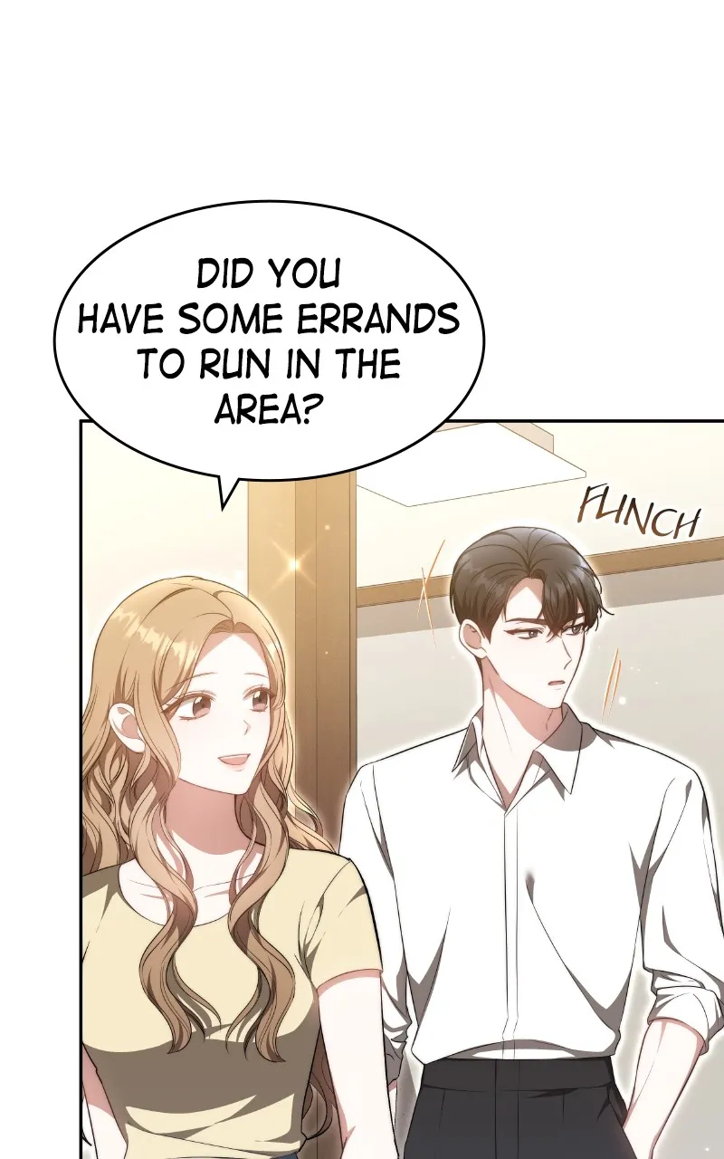 Melting Slowly Chapter 27 page 71 - 
