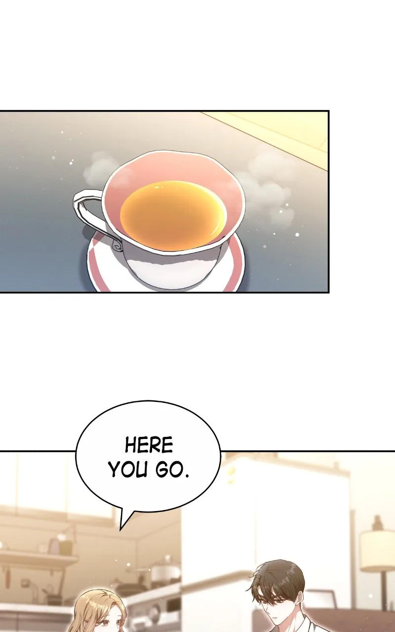 Melting Slowly Chapter 27 page 74 - 