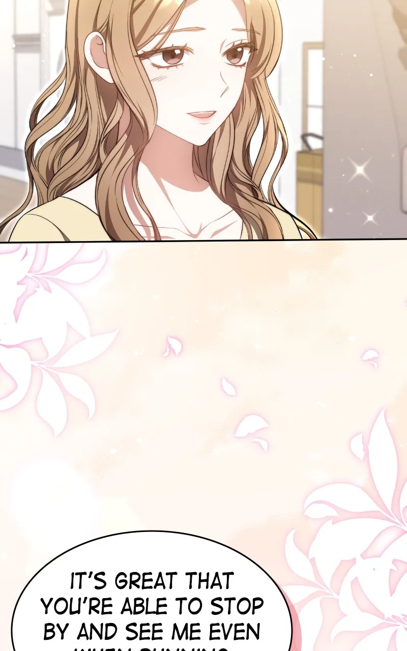 Melting Slowly Chapter 27 page 80 - 