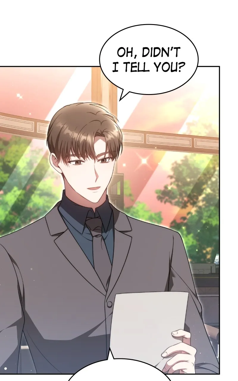 Melting Slowly Chapter 27 page 9 - 