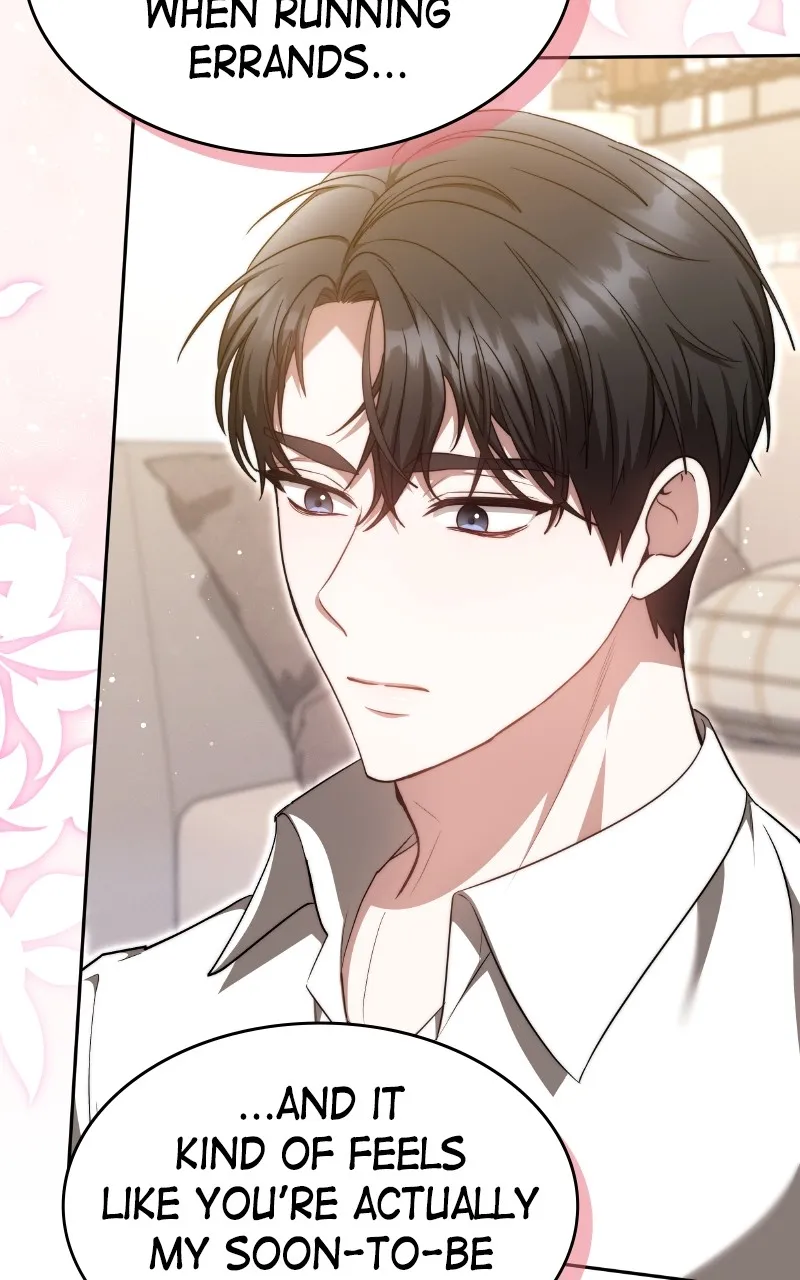 Melting Slowly Chapter 27 page 81 - 
