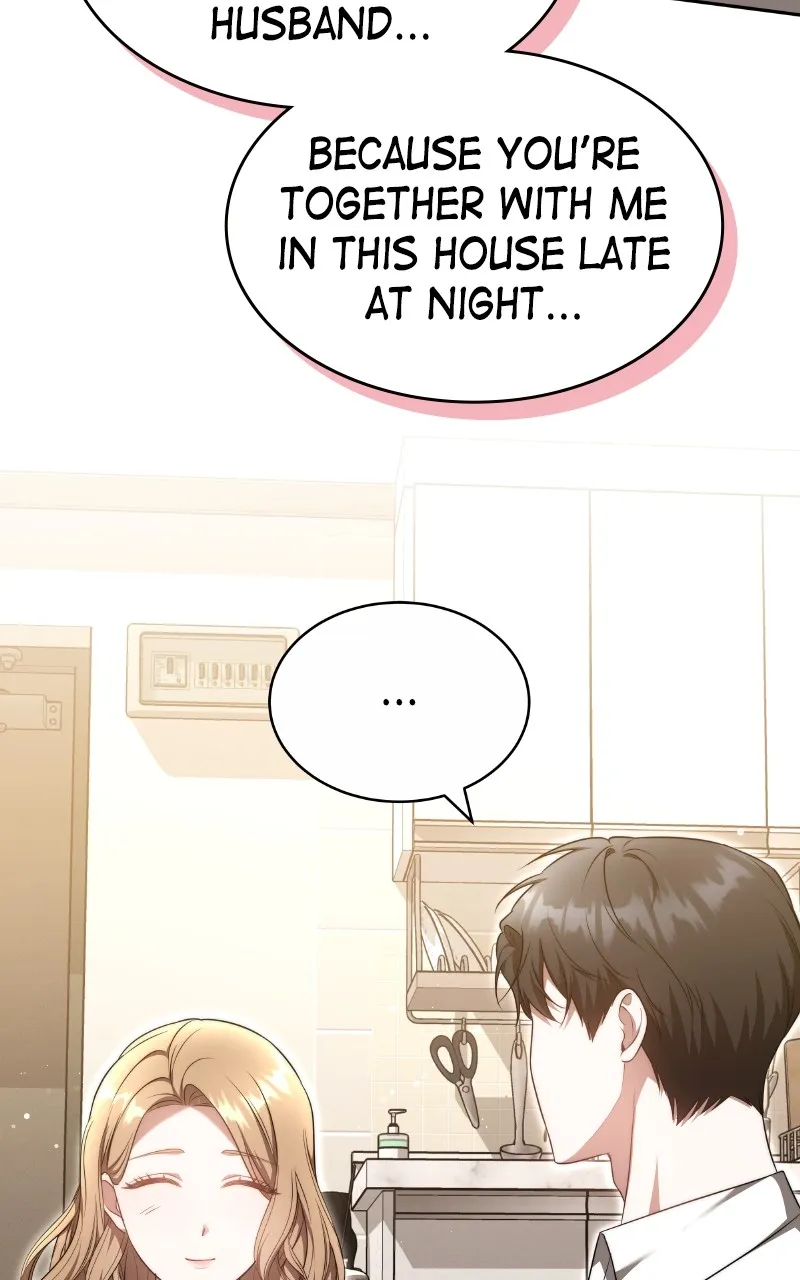 Melting Slowly Chapter 27 page 82 - 
