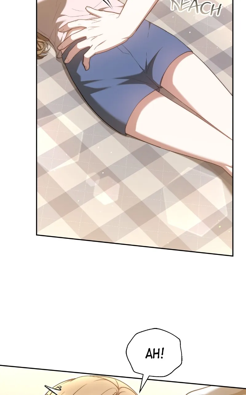 Melting Slowly Chapter 28 page 15 - 