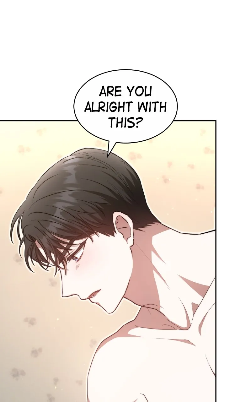 Melting Slowly Chapter 28 page 18 - 