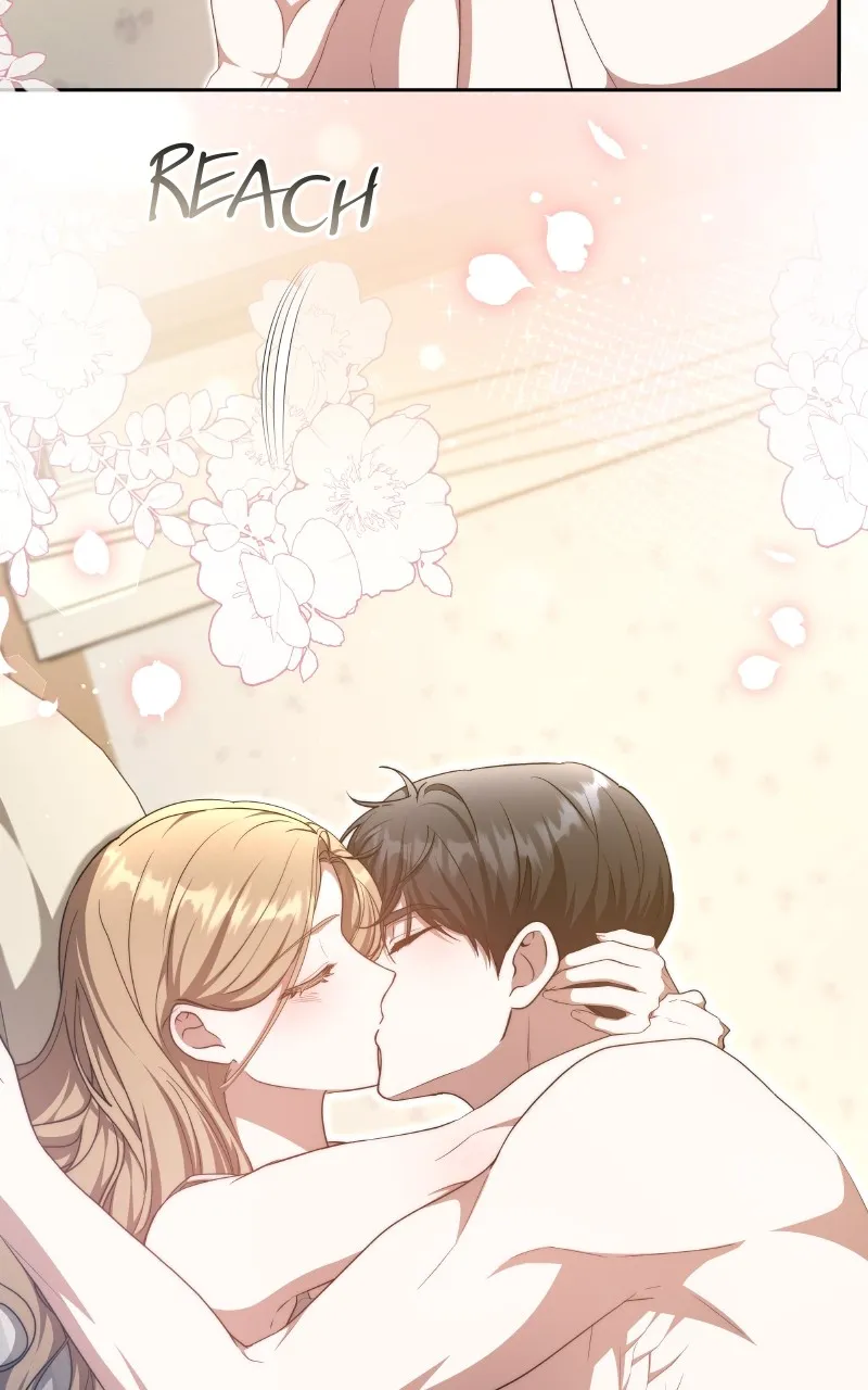 Melting Slowly Chapter 28 page 21 - 