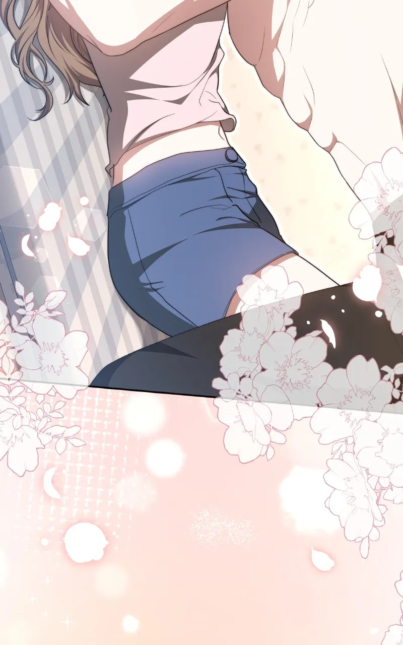 Melting Slowly Chapter 28 page 22 - 