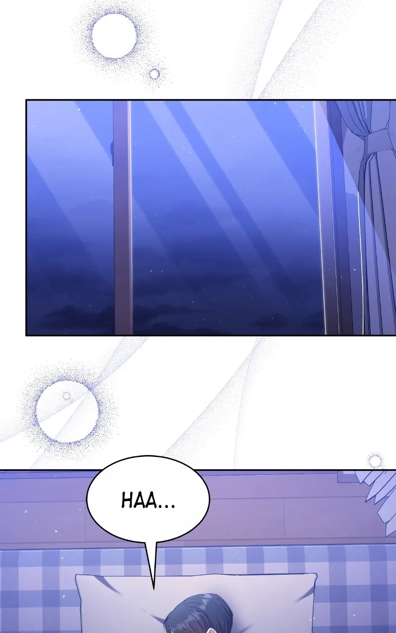 Melting Slowly Chapter 28 page 25 - 