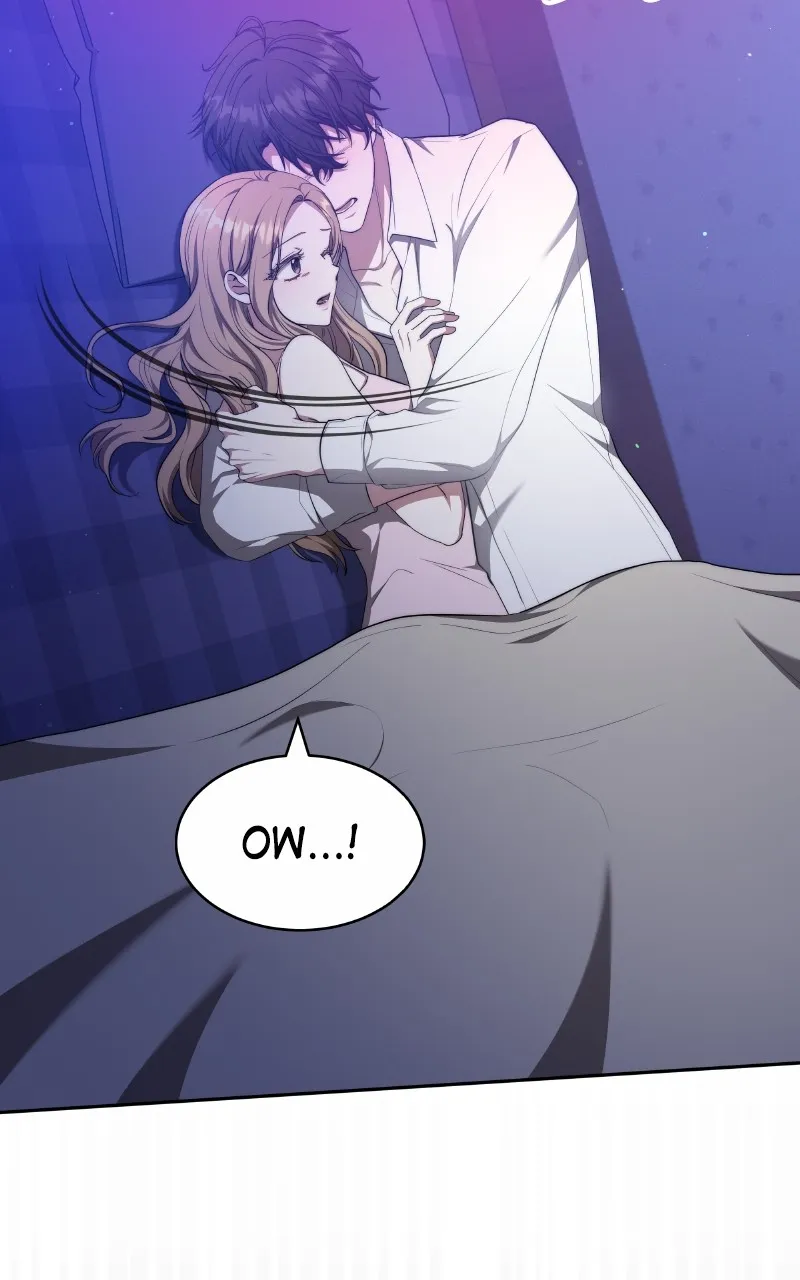 Melting Slowly Chapter 28 page 31 - 