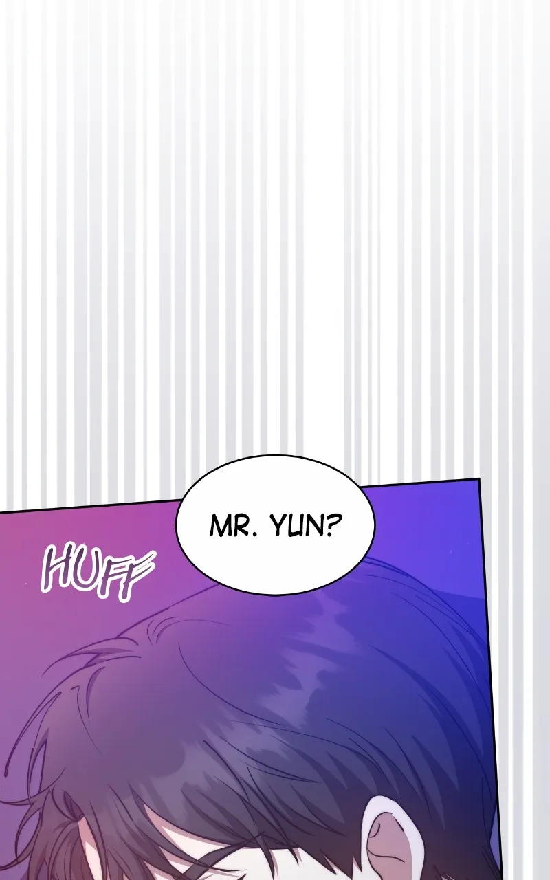 Melting Slowly Chapter 28 page 32 - 
