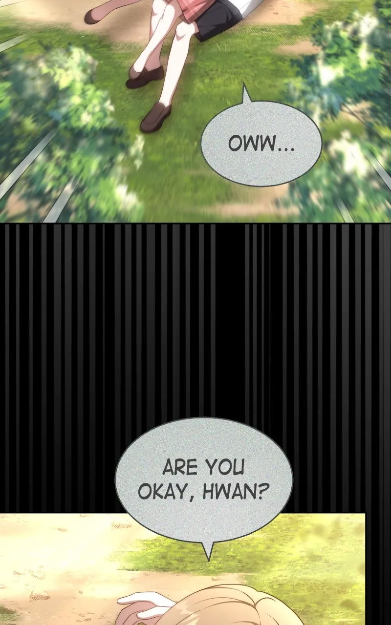 Melting Slowly Chapter 28 page 41 - 