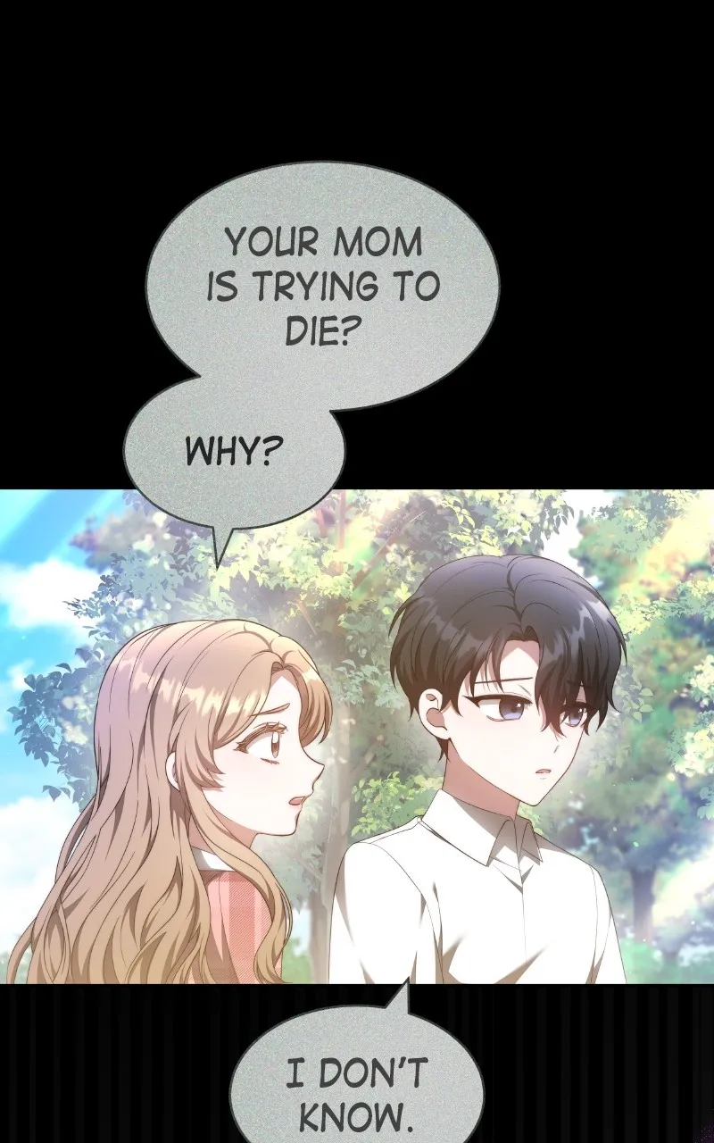 Melting Slowly Chapter 28 page 50 - 