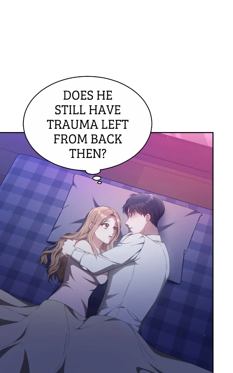 Melting Slowly Chapter 28 page 53 - 