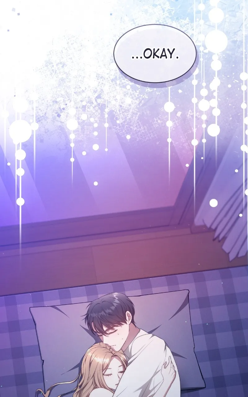 Melting Slowly Chapter 28 page 58 - 