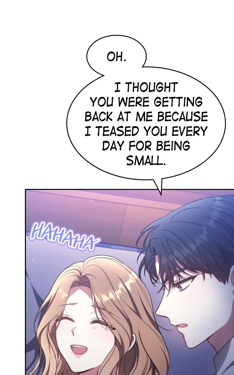 Melting Slowly Chapter 28 page 75 - 