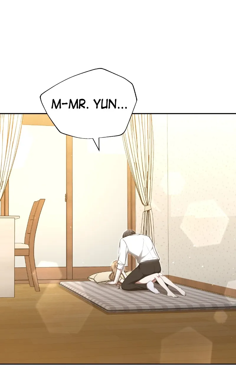 Melting Slowly Chapter 28 page 10 - 