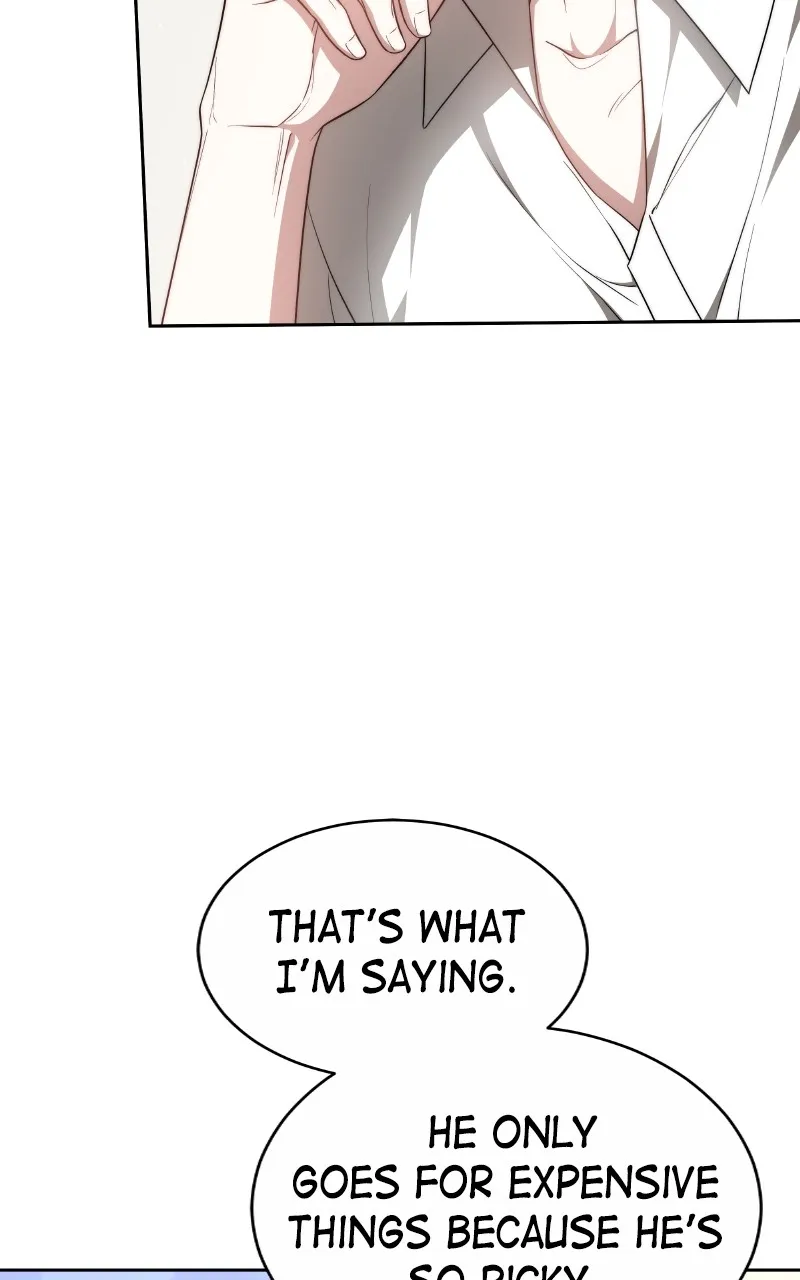 Melting Slowly Chapter 29 page 11 - 