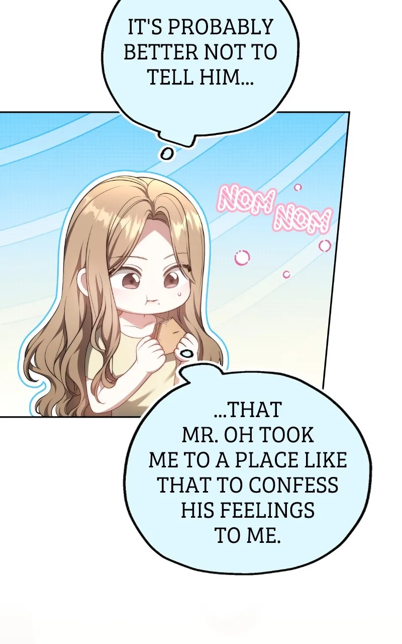 Melting Slowly Chapter 29 page 13 - 