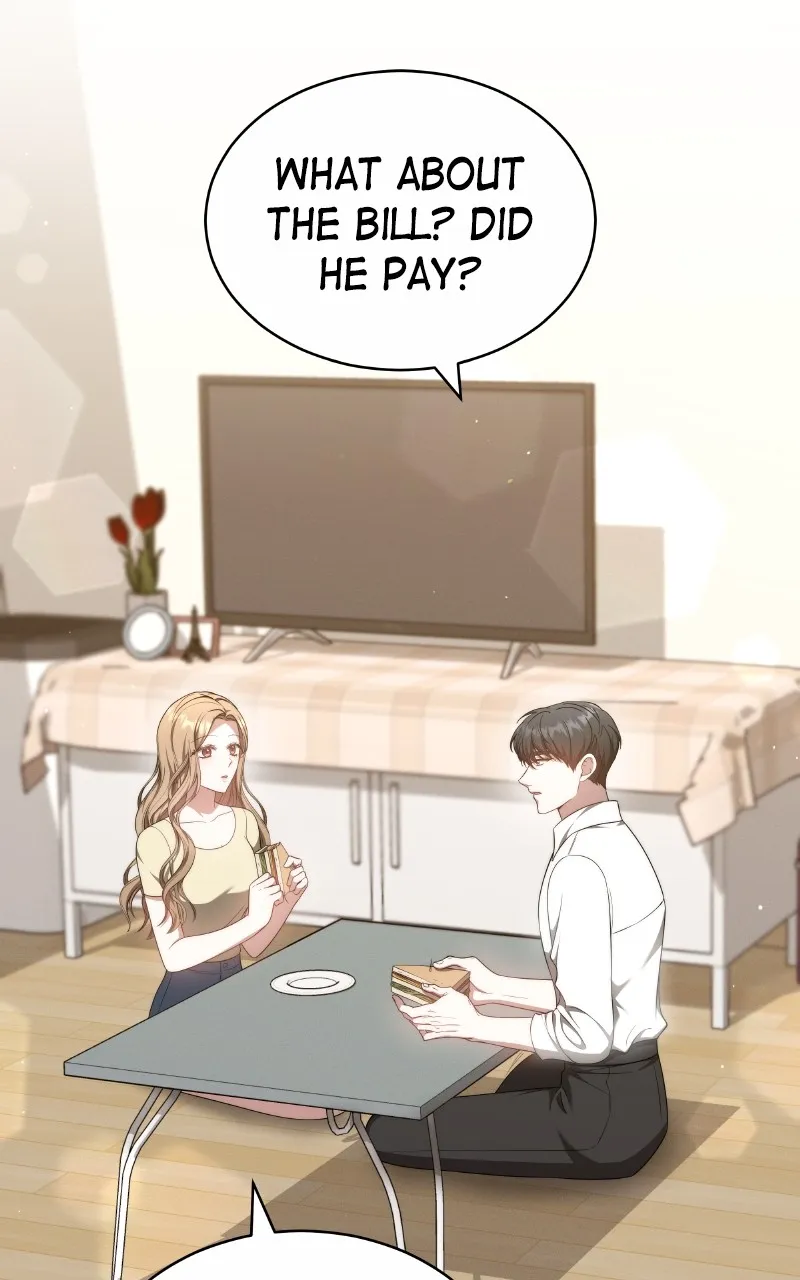 Melting Slowly Chapter 29 page 14 - 