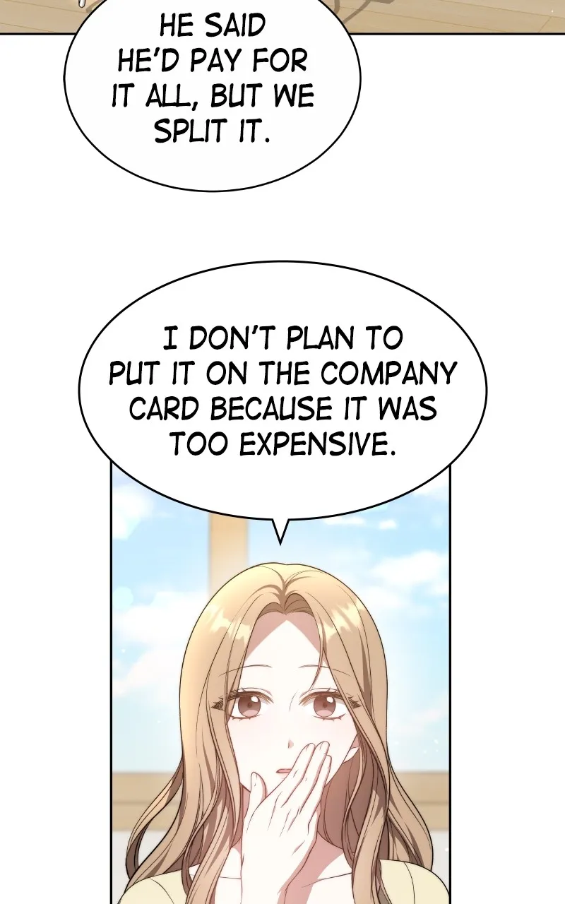Melting Slowly Chapter 29 page 15 - 