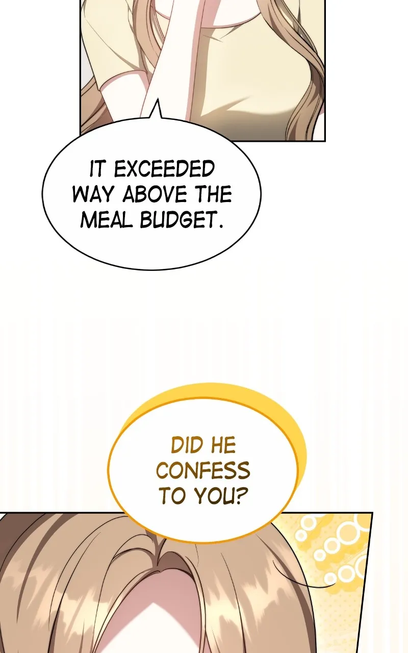Melting Slowly Chapter 29 page 16 - 