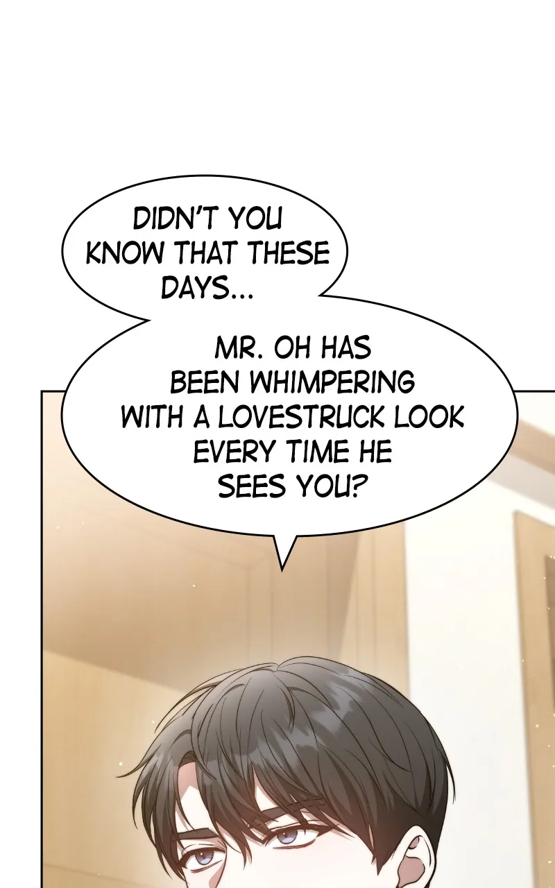 Melting Slowly Chapter 29 page 19 - 