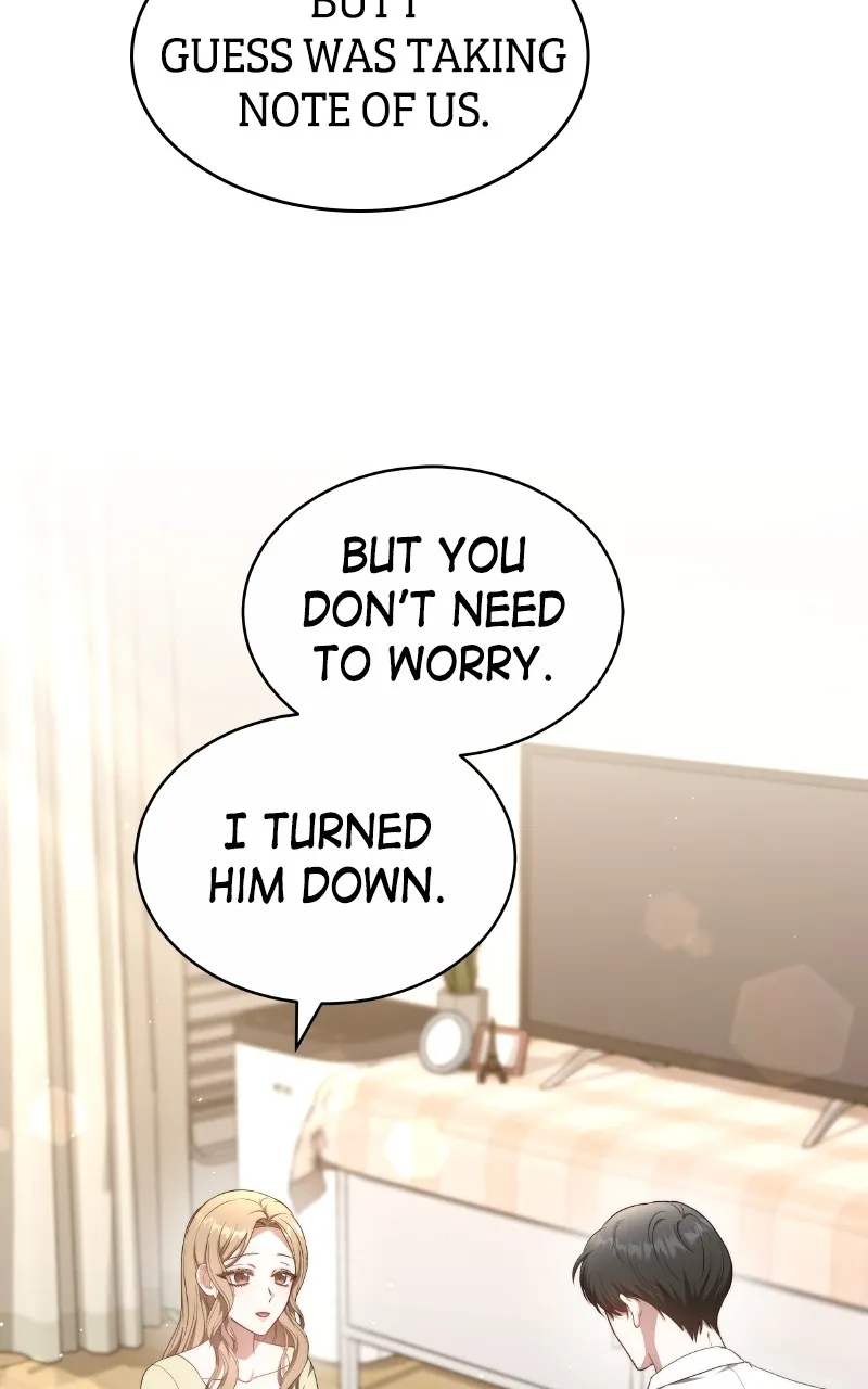 Melting Slowly Chapter 29 page 22 - 