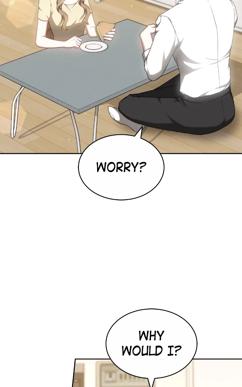 Melting Slowly Chapter 29 page 23 - 