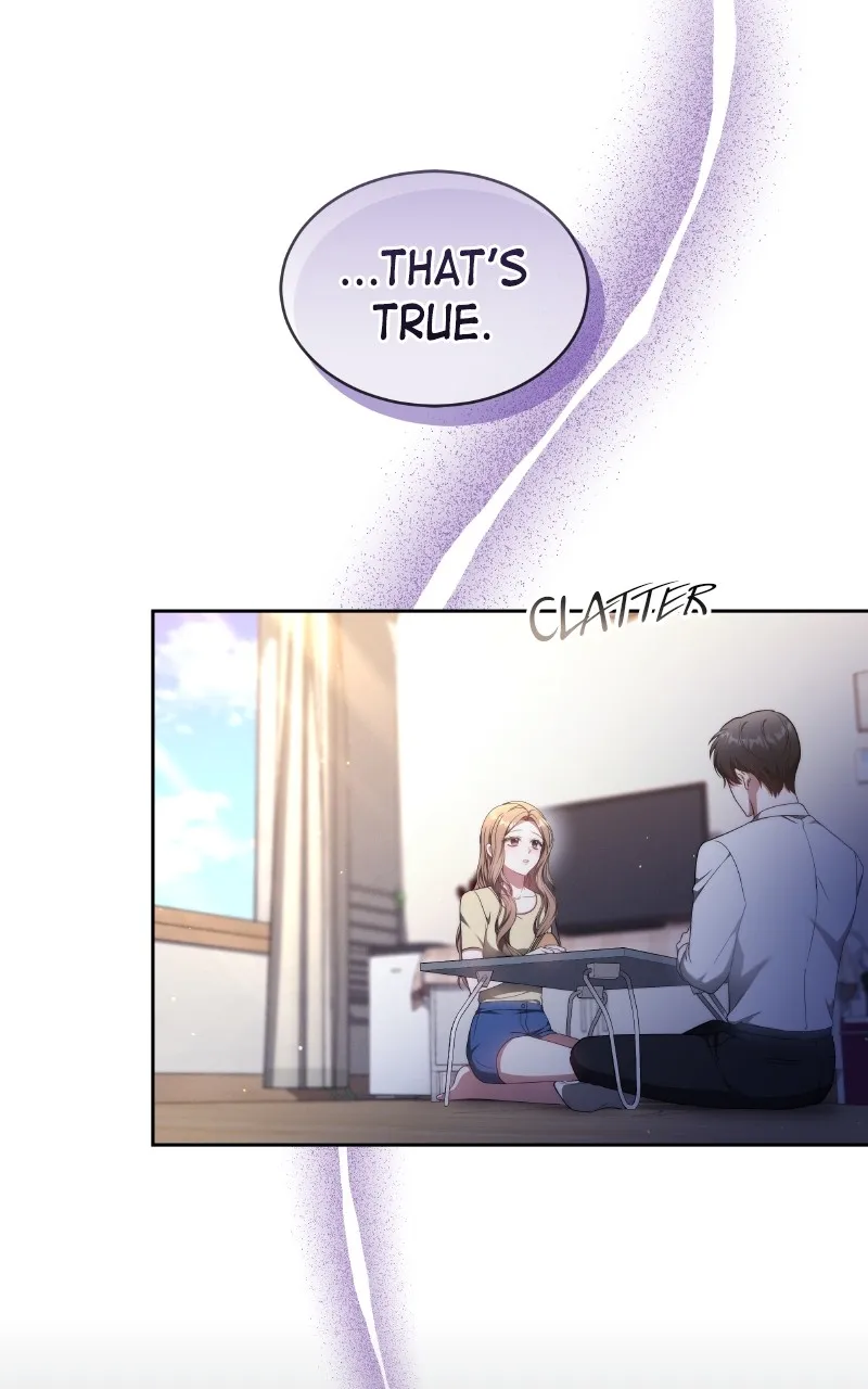 Melting Slowly Chapter 29 page 26 - 