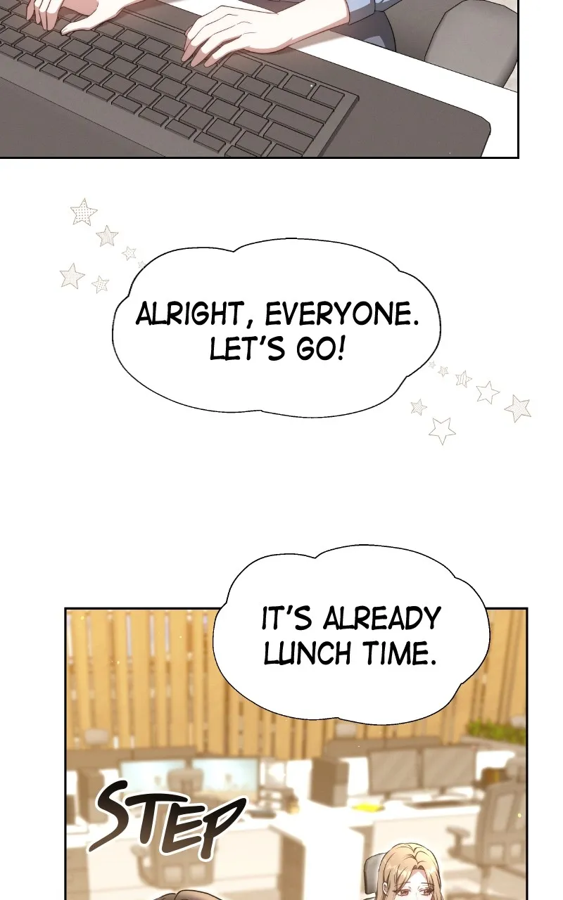 Melting Slowly Chapter 29 page 37 - 