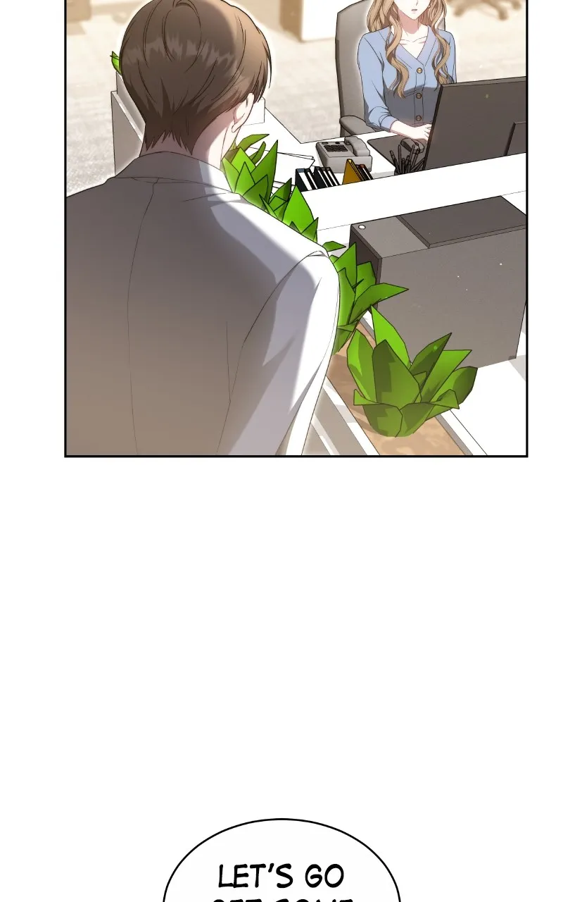Melting Slowly Chapter 29 page 38 - 