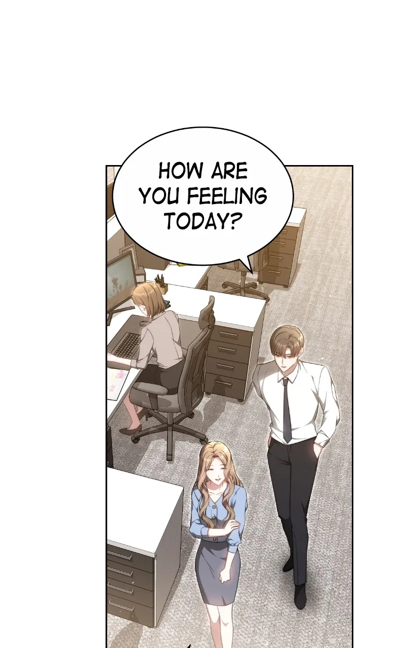 Melting Slowly Chapter 29 page 40 - 