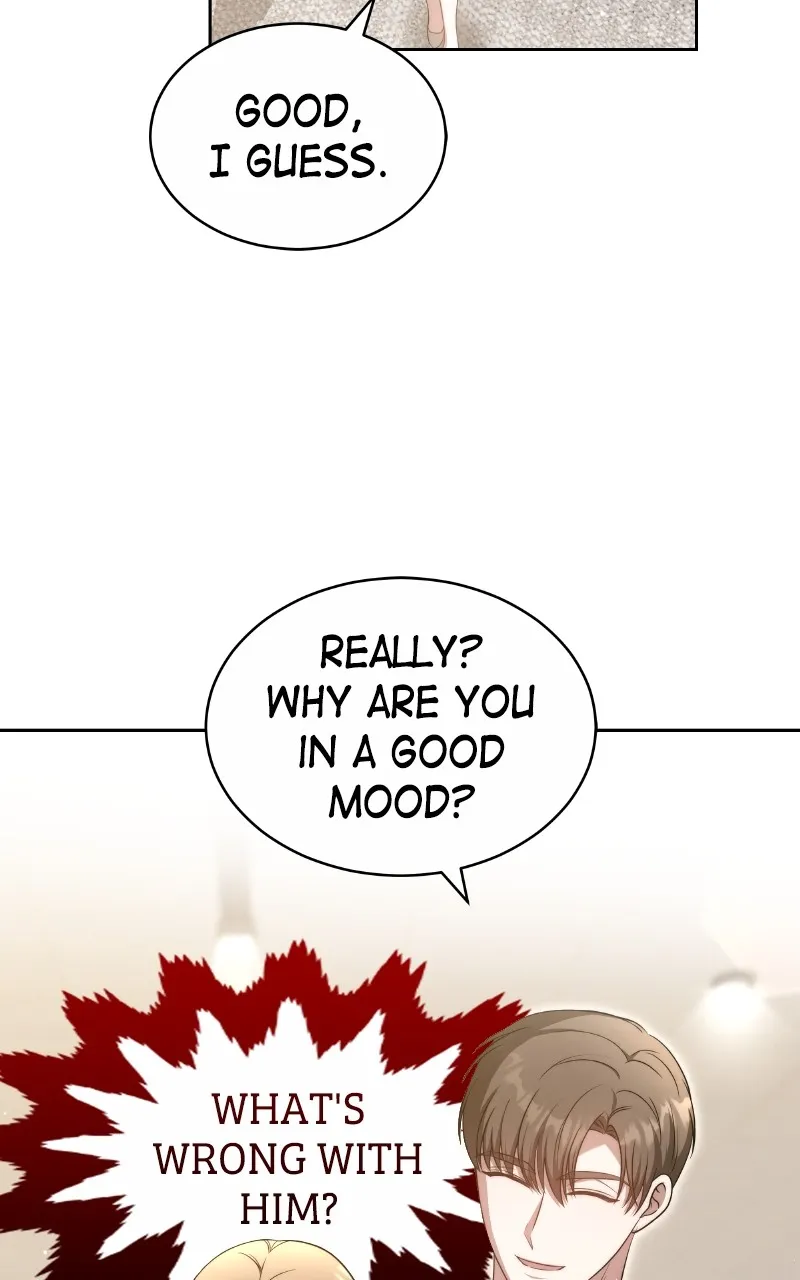 Melting Slowly Chapter 29 page 41 - 