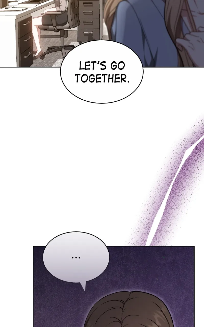Melting Slowly Chapter 29 page 45 - 