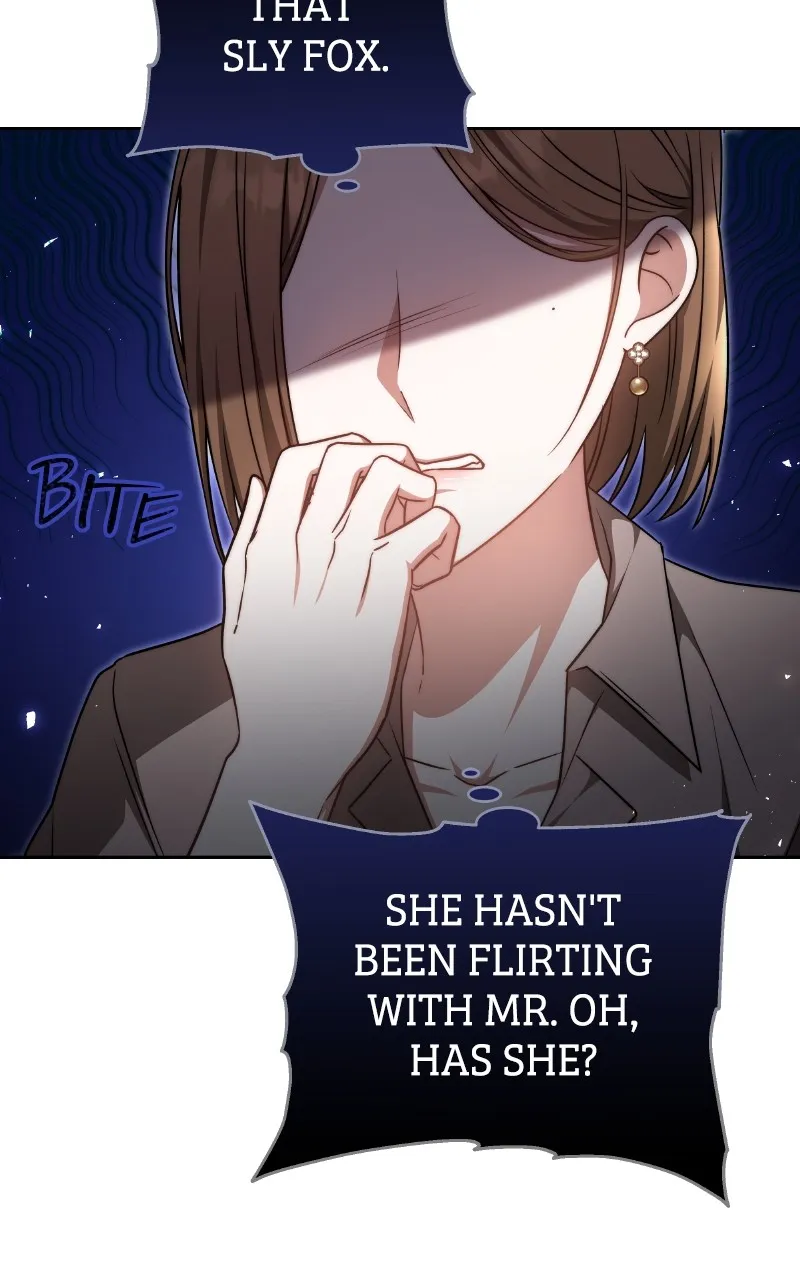 Melting Slowly Chapter 29 page 47 - 