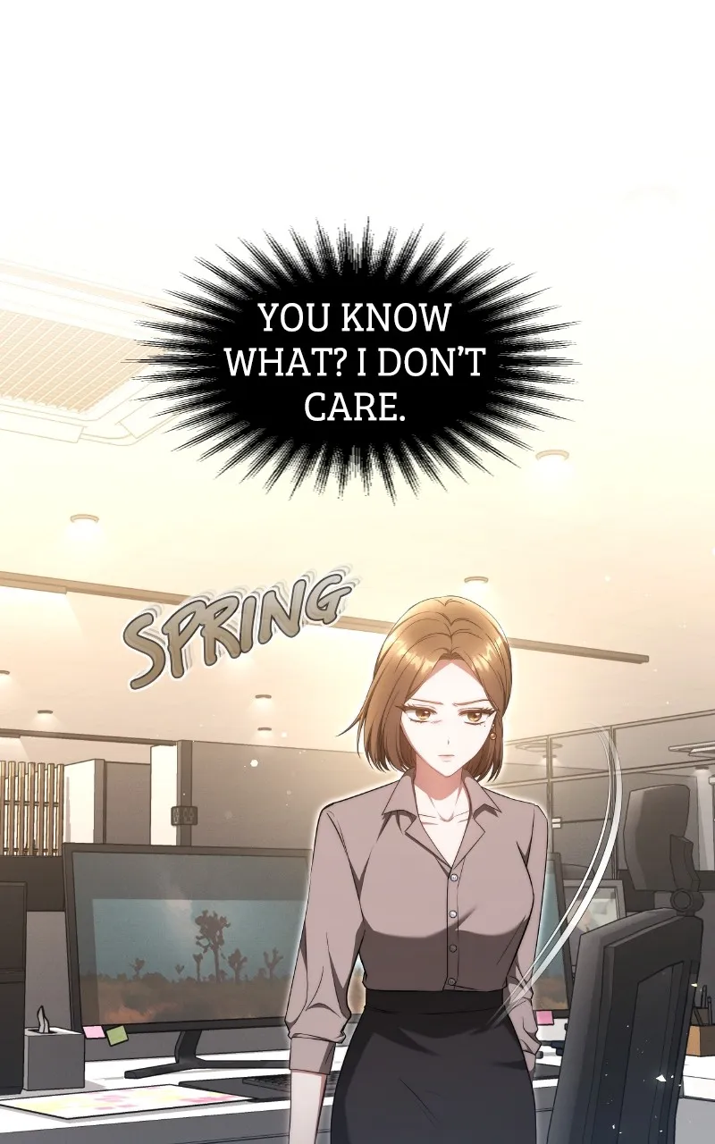 Melting Slowly Chapter 29 page 48 - 