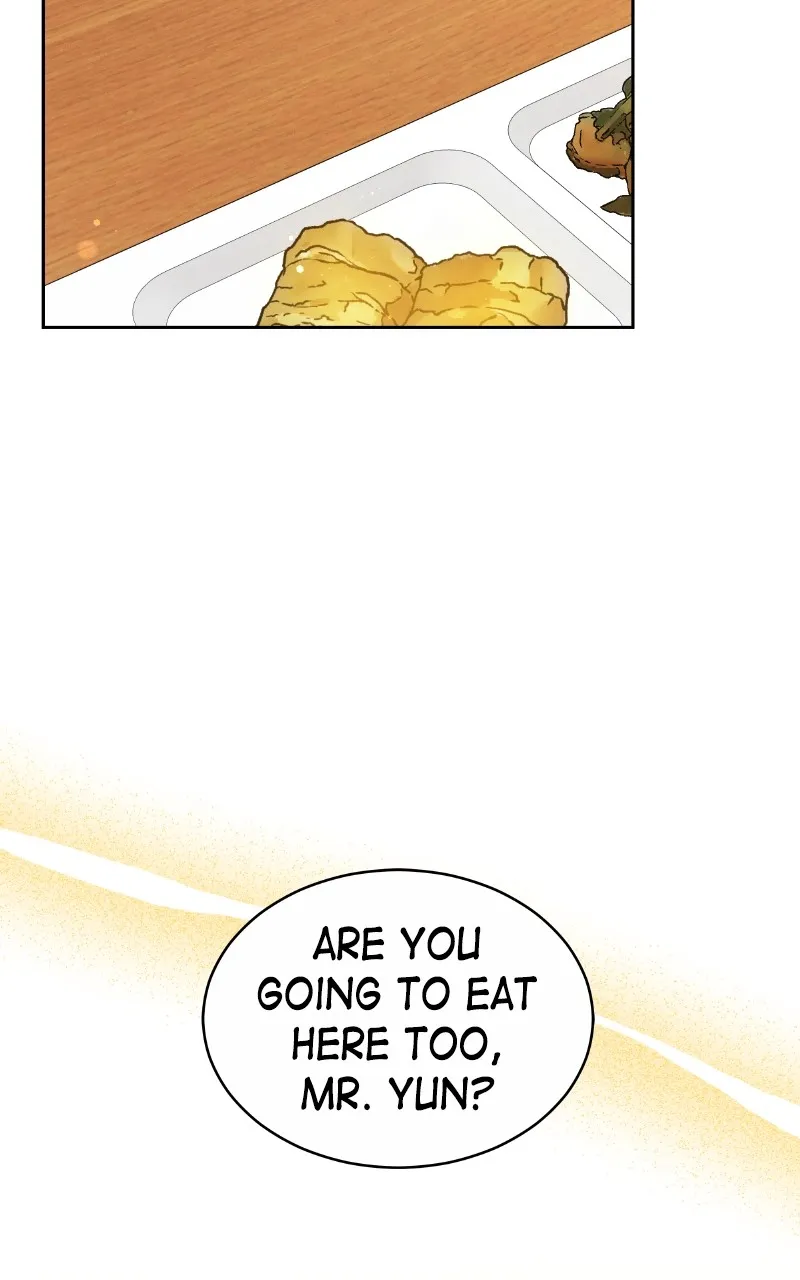 Melting Slowly Chapter 29 page 53 - 