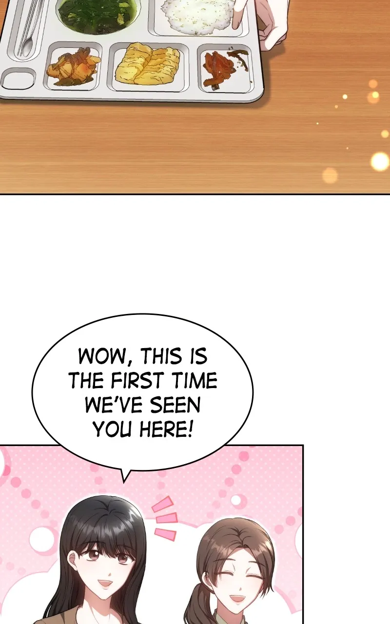 Melting Slowly Chapter 29 page 55 - 