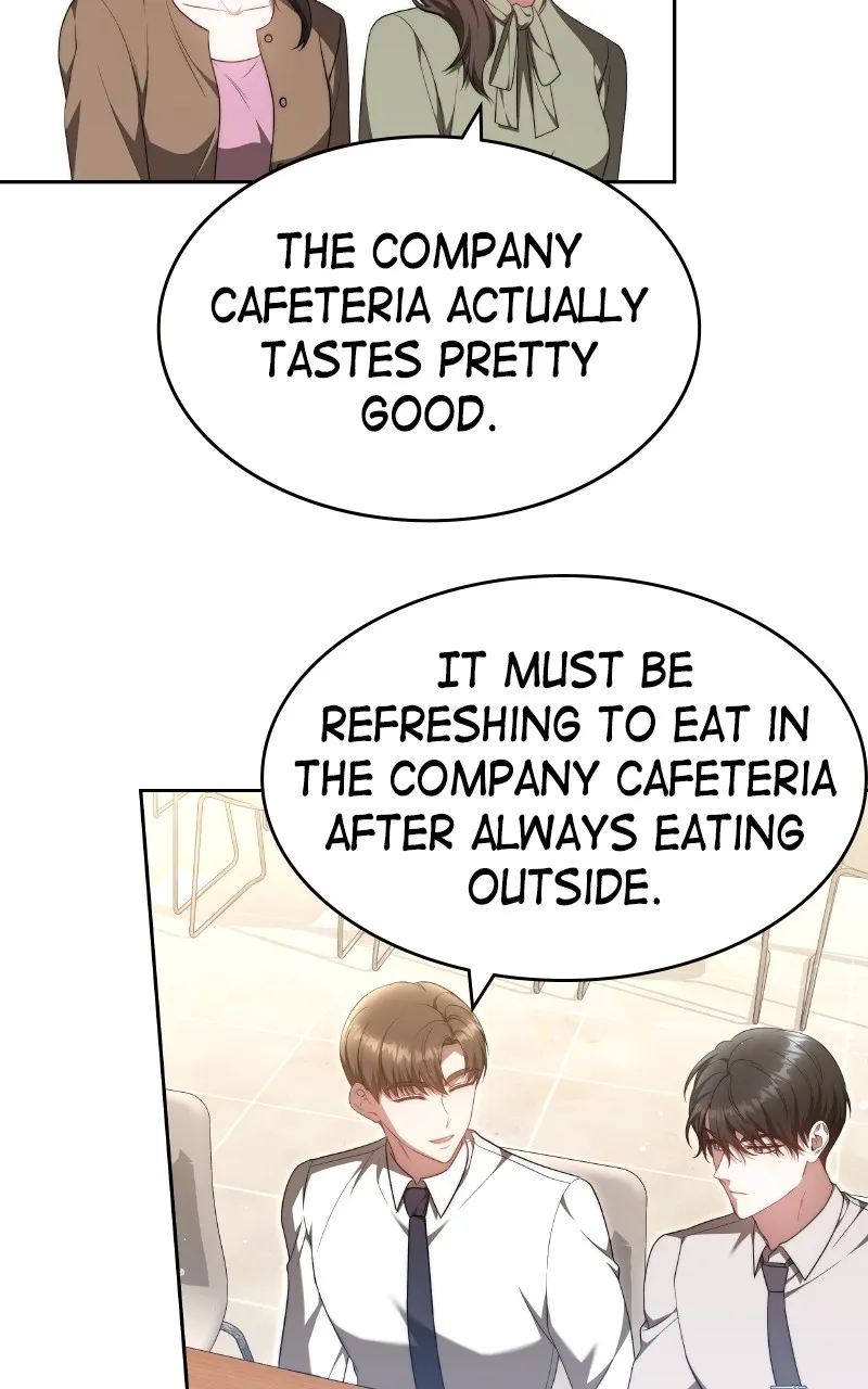 Melting Slowly Chapter 29 page 56 - 