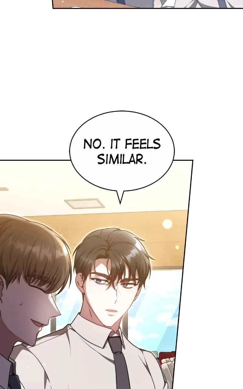 Melting Slowly Chapter 29 page 57 - 