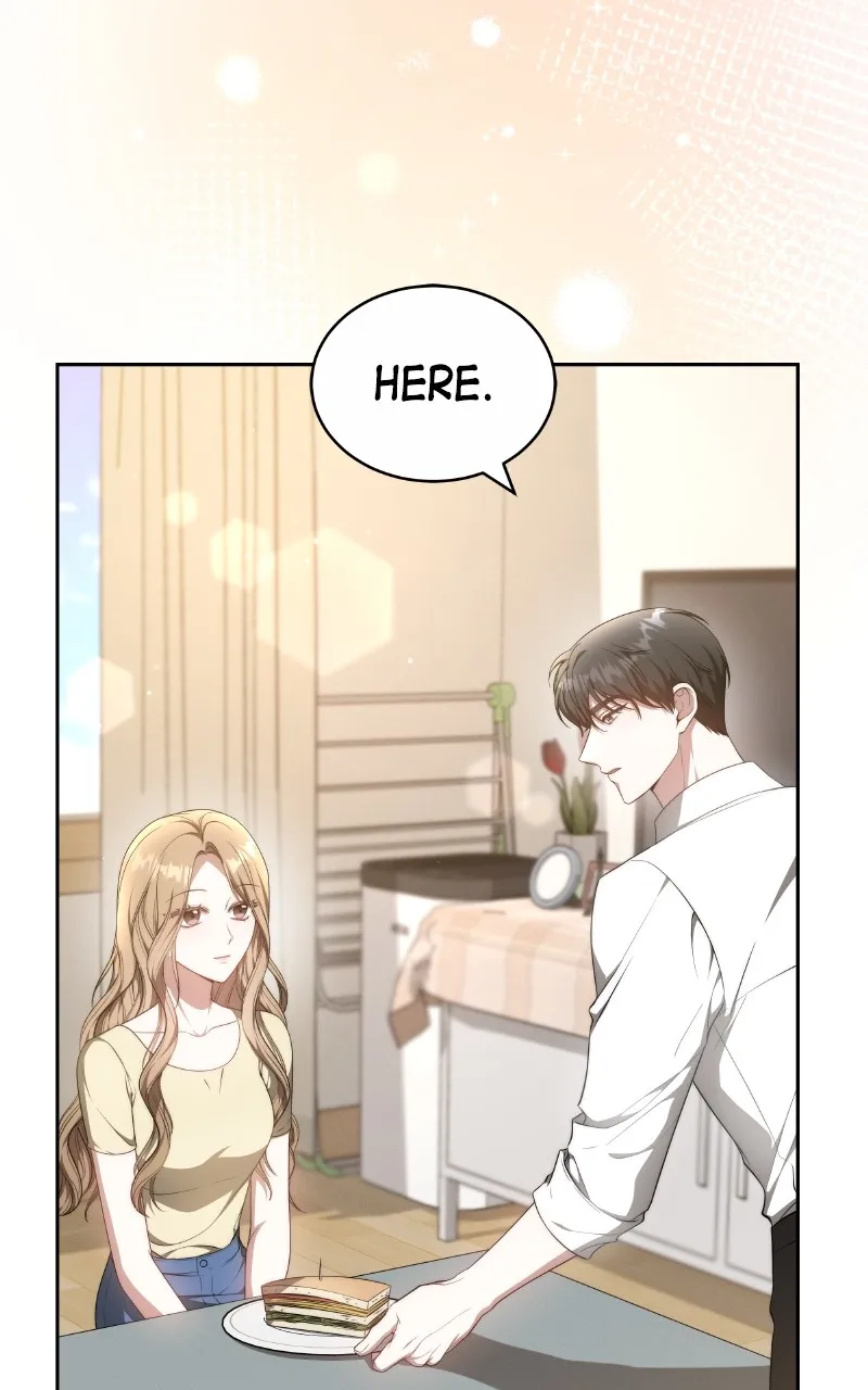Melting Slowly Chapter 29 page 7 - 
