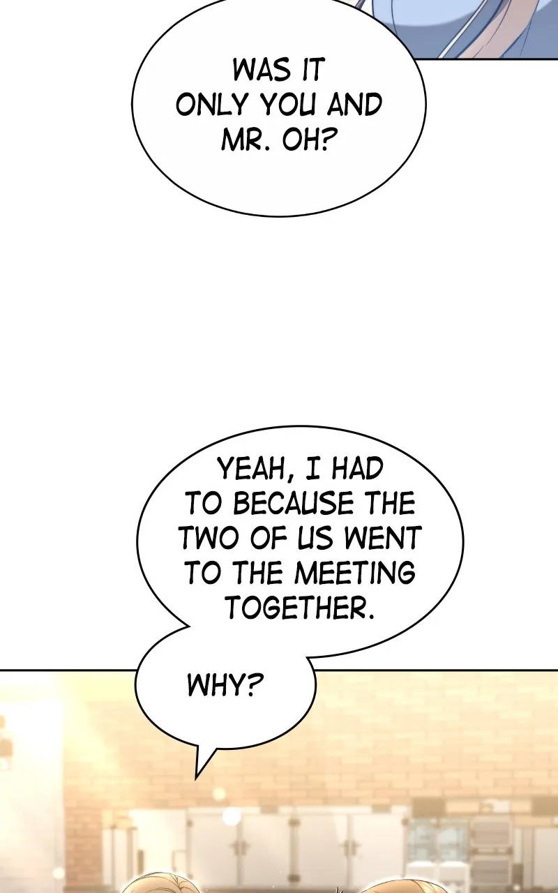 Melting Slowly Chapter 29 page 66 - 