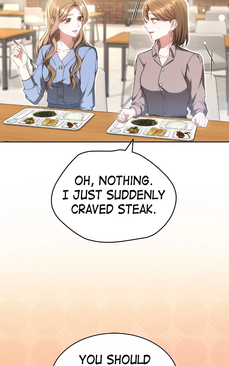 Melting Slowly Chapter 29 page 67 - 